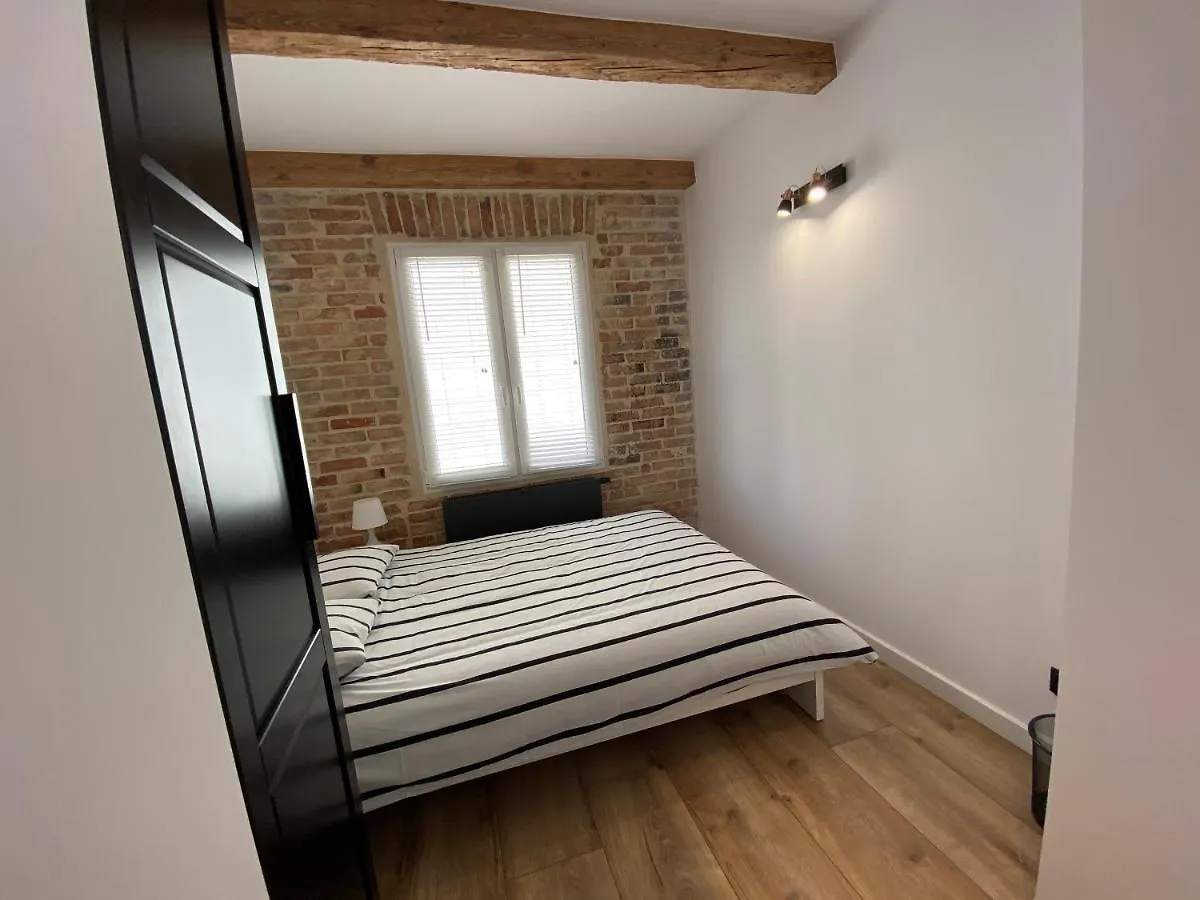 Hostel 19 Сопот