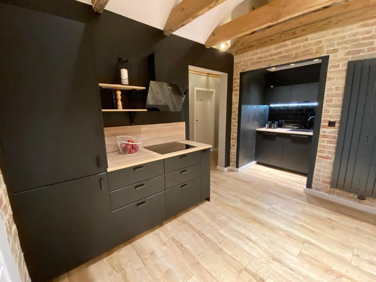 Hostel 19 Сопот Польша