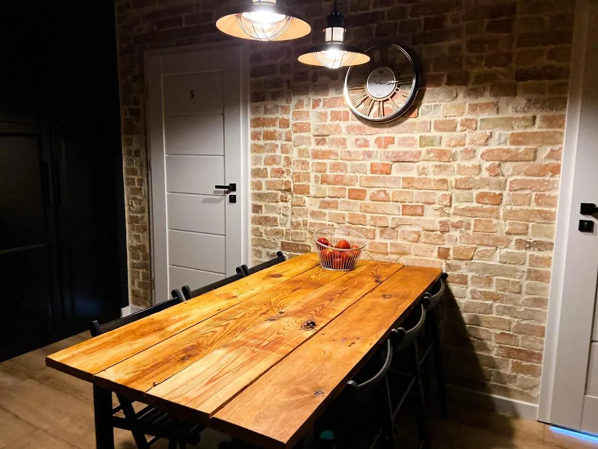 Hostel 19 Сопот
