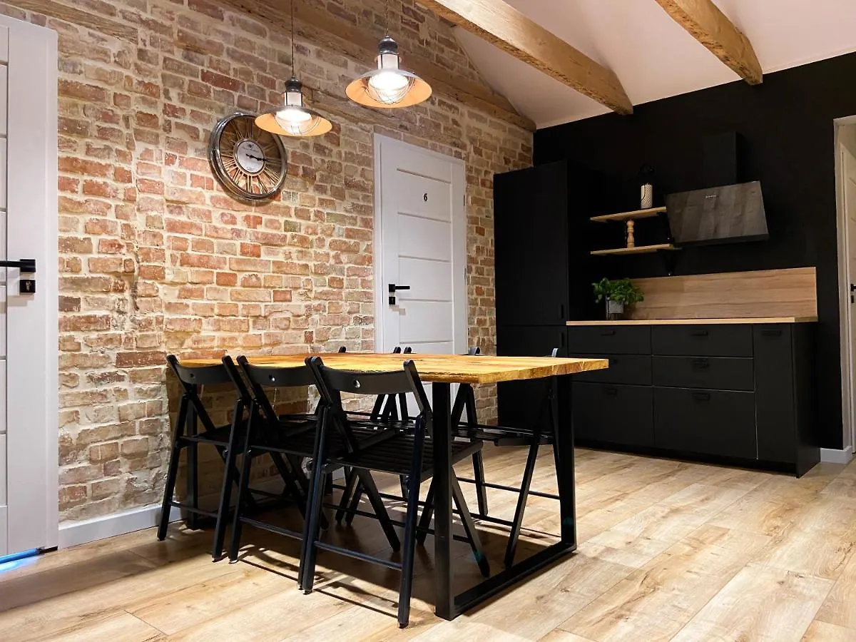 Hostel 19 Сопот Польша