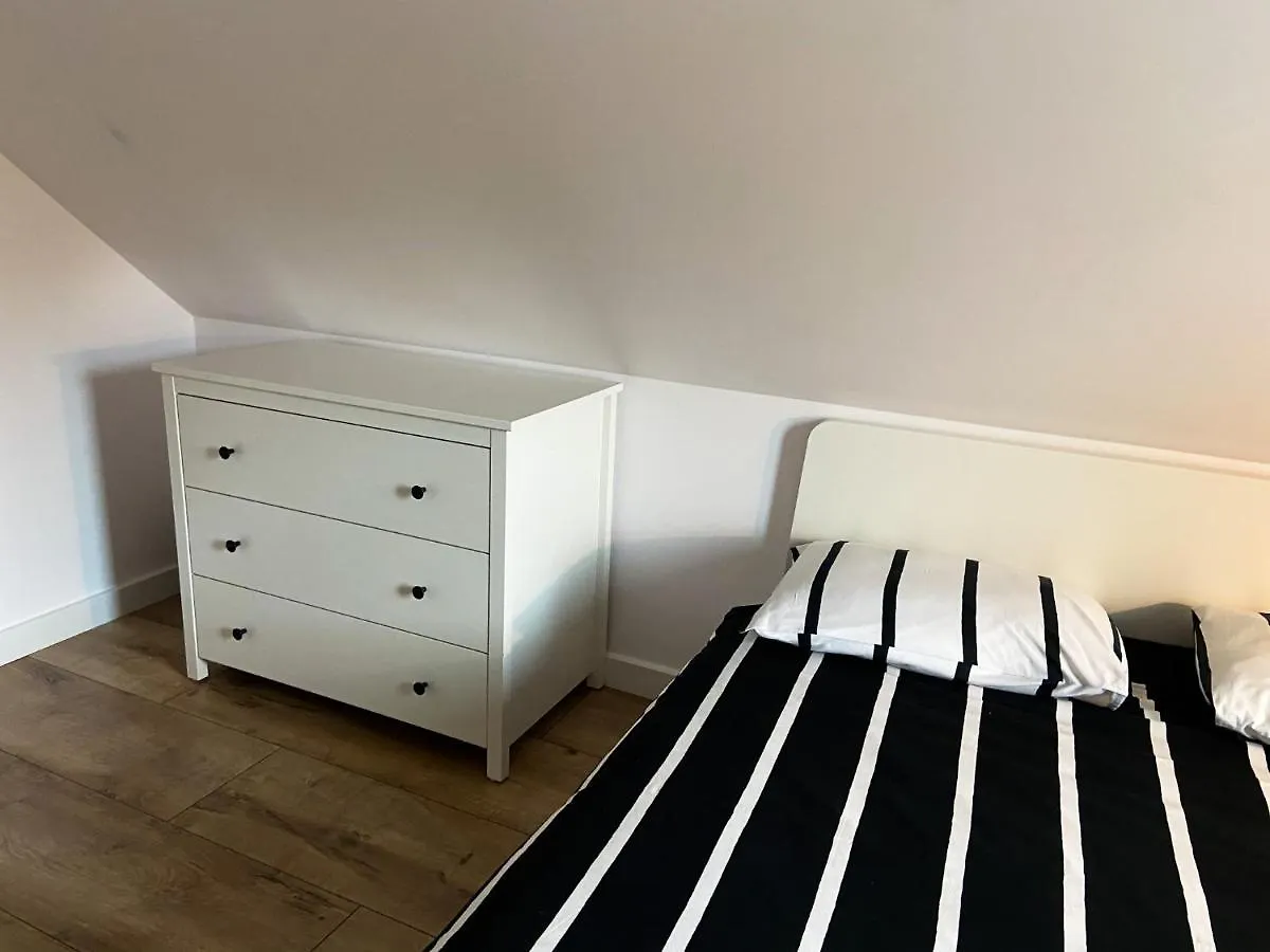 Hostel 19 Сопот