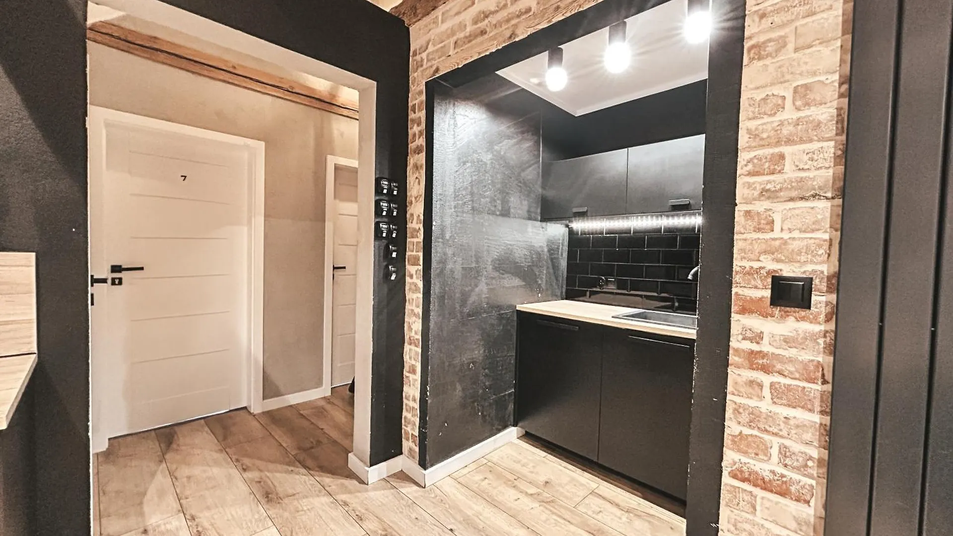 Hostel 19 Сопот
