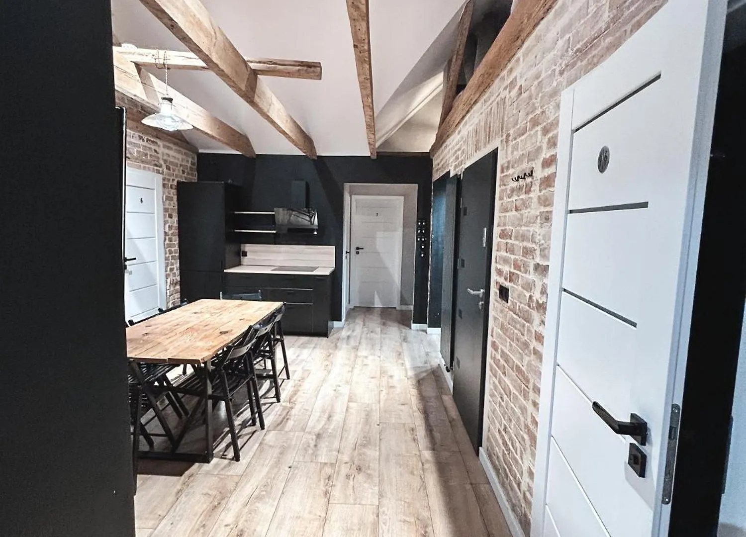 Hostel 19 索波特 波兰