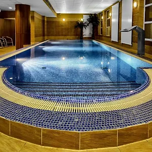 Grand Royal 4*, Poznań Polen