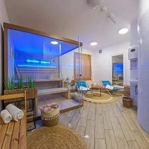 Zorza Hotel Kołobrzeg