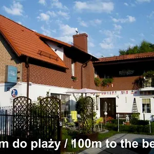 3* Nocleg ze śniadaniem Plac Rybaków