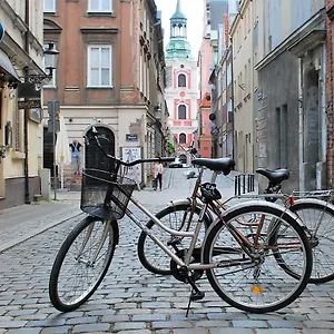 Folk Hostel Poznań