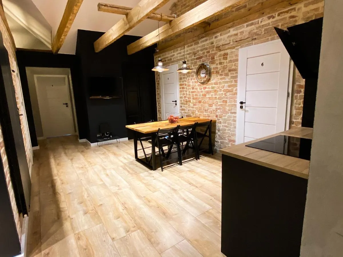 Hostel 19 Sopot