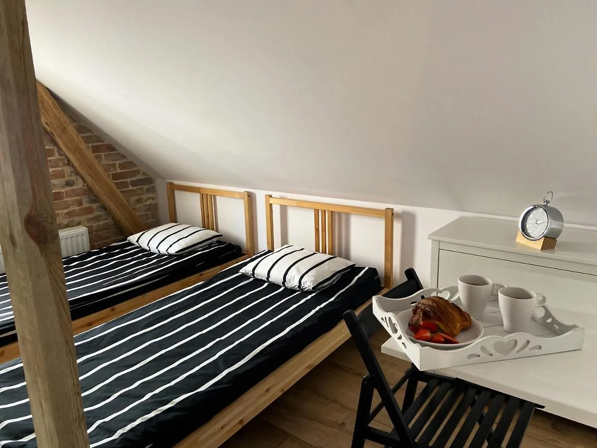 Hostel 19 Sopot
