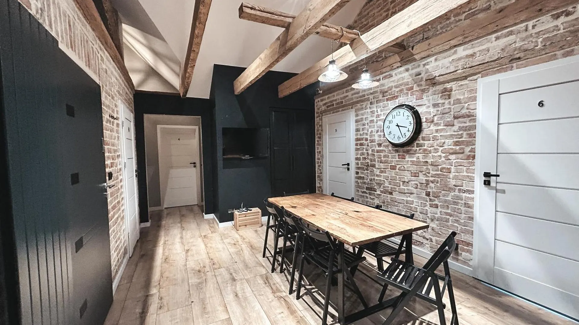 Hostel 19 Sopot